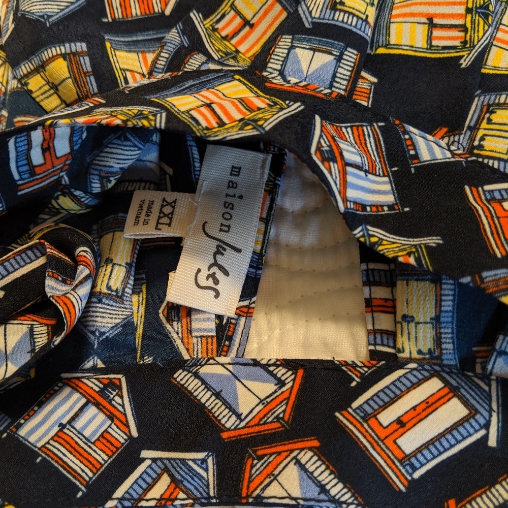 XXL Maison Jules long dress